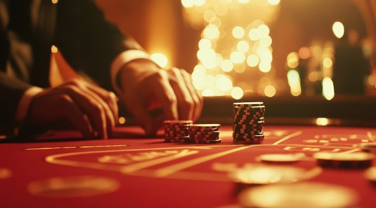 Tim profesional zeus123 bekerja untuk menciptakan pengalaman hiburan sportsbook dan casino yang terpercaya