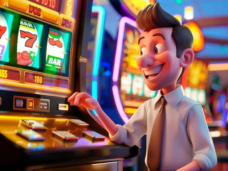 Ilustrasi berbagai metode pembayaran digital yang tersedia pada platform hiburan zeus123