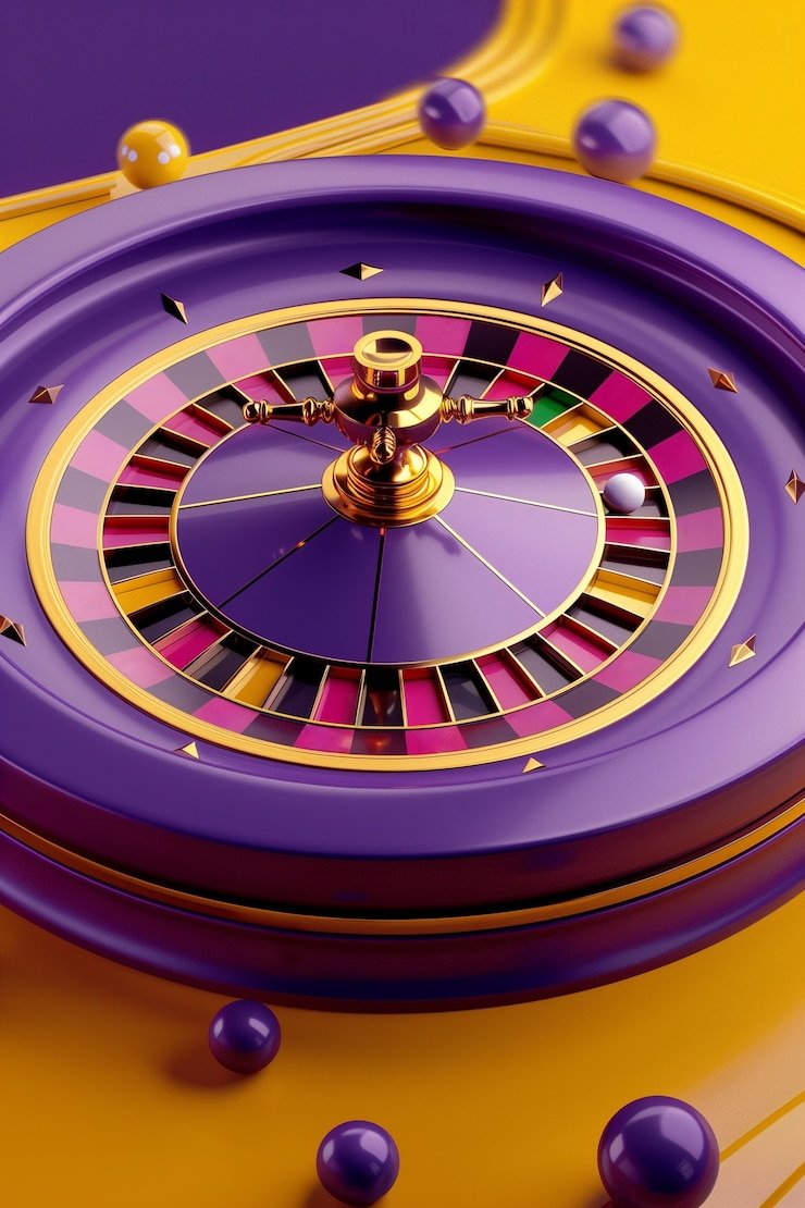 Gambar ilustrasi pengguna menikmati platform hiburan sportsbook di ponsel