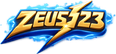 Logo zeus123